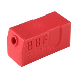 BBF AIRSOFT BBローダー補助アタッチメント GHK AK GBBマガジン用