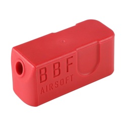 BBF AIRSOFT BBローダー補助アタッチメント GHK M4 GBBマガジン用