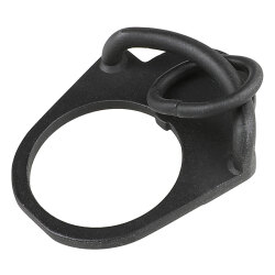 BIGDRAGON MAGPUL ASAPタイプ スリングマウント M4 GBB用 BK