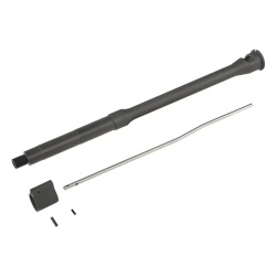 BPW VFC M4/AR15 GBBR用 URG-I DD 14.5in スチールアウターバレル