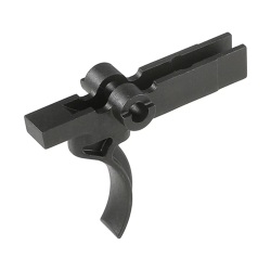 BPW SIG XM7タイプ スチールトリガー APFG XM7/MCX/MPX/VFC M4 GBB対応