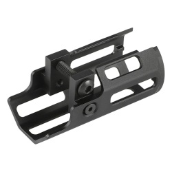 CYMA C291 MP5K用 M-Lok ハンドガード