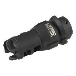 RGW LANTAC Dragon DGN556スタイル マズルブレーキ（14mm逆ネジ）