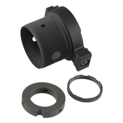 RGW PA Dolosスタイル QDテイクダウンシステム フロントベースセット VFC/WE用