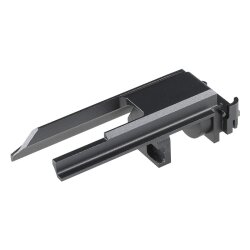 RGW CNC削り出し ノズルハウジング SIG AIR/VFC P320 M17/M18用