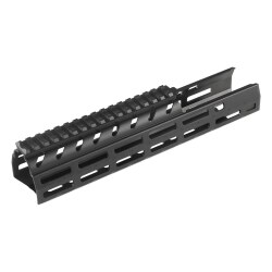 RGW MIタイプ M-lok ハンドガード VFC/APFG MPX用 ( 4.5inch/6.5inch/10.5inch)