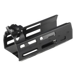 RGW MIタイプ M-lok ハンドガード VFC/APFG MPX用 ( 4.5inch/6.5inch/10.5inch)