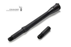 CRUSADER WE-TECH XM177 E1 & E2 スチールバレルセット