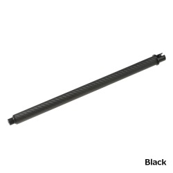 Dr.Black カーボンファイバーアウターバレル 14inch (東京マルイ M4 MWS対応)