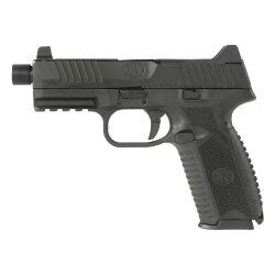 【JPバージョン】EMG/DE Airsoft FN509 ガスブローバックピストル Black (JP Ver./OfficialLicense)