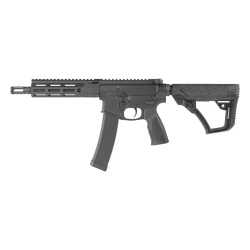 【JPバージョン】EMG/DE Airsoft Daniel Defense DD PCC SBR ガスブローバックライフル (OfficialLicense/JP Ver.)