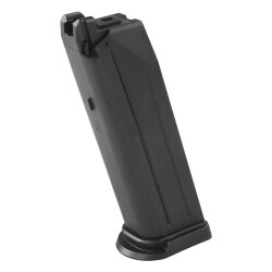 EMG/DE Airsoft FN509 マガジン Black (JP Ver./OfficialLicense)