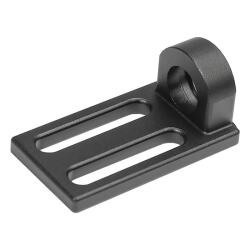 EMERSON FCスタイル　2 TO 1ポイント ガンスリングスイッチバックル Black