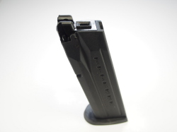 EMG M&P9 ガスブローバックピストル用 スペアマガジン BK