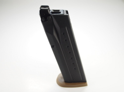 EMG M&P9 ガスブローバックピストル用 スペアマガジン TAN