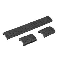 ELEMENT LaRueタイプ インデックスレールパネル 30ピースセット BK