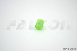Falcon Double points ホップアップラバー KWA/KSC II Magpul PTS M4 GBB & KRASS VECTOR GBB 用(85°/Green)