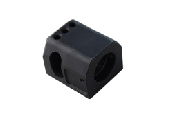 ACE1 ARMS VP9タクティカルMicroコンペンセイター 14mm正ネジ
