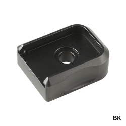 5KU STI 2011スタイル マガジンベース (東京マルイ Hi-CAPA用ガスマガジン対応) 各色