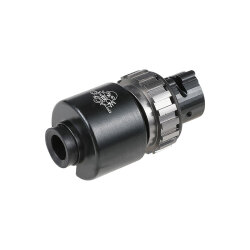GBL CNCアルミホップチャンバー (GHK AUG GBB対応)
