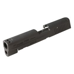 GUARDER CNC アルミスライドセット (Early Ver. Marking) 東京マルイP226/E2用 (P226-49)