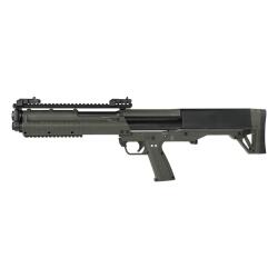 EMG/Golden Eagle Kel-Tec KSG ガスショットガン OD (OfficialLicense/JP Ver.)