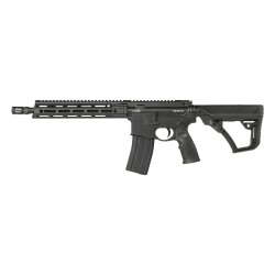 EMG/Golden Eagle DDM4 V7 10inch ガスブローバックライフル (Daniel Defense official Licensed) 【Black】