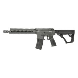 EMG/Golden Eagle DDM4 V7 10inch ガスブローバックライフル (Daniel Defense official Licensed) 【Grey】