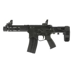 Golden Eagle BADスタイル 6.7inch GBBR