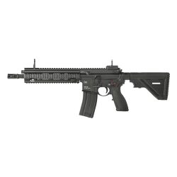 Golden Eagle HK416A5 ガスブローバックライフル 【BK】