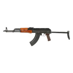GHK AKMS CO2 ガスブローバックライフル (2022ver.)