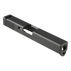 GHK GLOCK17 Gen.3 アルミスライド (G173-01-AL)