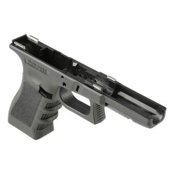 GHK GLOCK17 Gen.3 グリップフレーム (G173-18)
