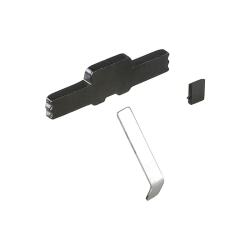 GHK GLOCK17 Gen.3 スライドロックセット (G173-19)