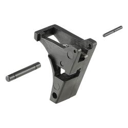 GHK GLOCK17 Gen.3 リアシャーシアセンブリー (G173-24)