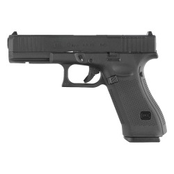 【JPバージョン】UMAREX/GHK G17 Gen5 MOS ガスブローバックハンドガン CERAKOTE (OfficialLicense/JP Ver.)