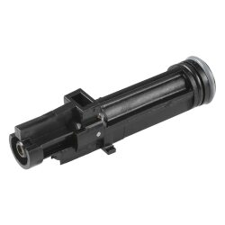 GHK AK CO2 ローディングノズル (gkm-08-co2) V2従来型用 ※V3非対応