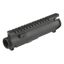 GHK M4 GBB用 アルミ アッパーレシーバー (M4-12)