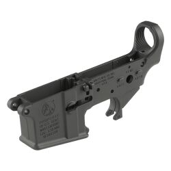 GHK M4 GBB用 ロアレシーバー COLT刻印 (M4-19-COLT)