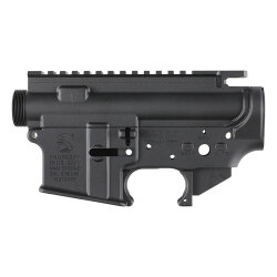 【COLT公式ライセンス取得】GHK M4 鍛造レシーバーセット (M4-KIT-07)【GHK純正レシーバー互換品】