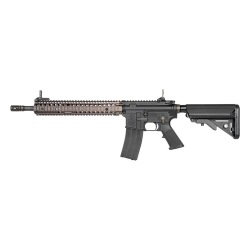 GHK M4 RISII CO2 ガスブローバックライフル (2023 JP ver./Colt・DD Official Licensed)