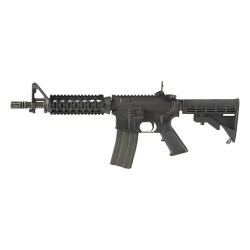 【JPバージョン】GHK M4 RAS 10.5inch CO2 V3 GBBR (2024 ver./Colt official Licensed)