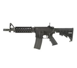 【JPバージョン】GHK M4 RAS 10.5inch CO2 V3 GBBR (2026 ver./Colt official Licensed)