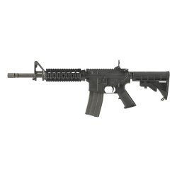 【JPバージョン】GHK M4 RAS 12.5inch CO2 V3 GBBR (2024 ver./Colt official Licensed)