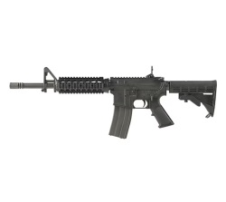 【JPバージョン】GHK M4 RAS 12.5inch CO2 V3 GBBR (2026 ver./Colt official Licensed)