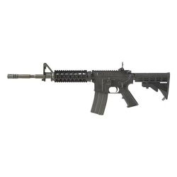 【JPバージョン】GHK M4 RAS 14.5inch CO2 V3 GBBR (2026 ver./Colt official Licensed)