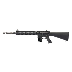 GHK MK12 Mod.1 SPR ガスブローバックライフル 2022ver. (鍛造レシーバー/Colt Official Licensed)