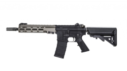 GHK M4 URG-I/MK16 10.3inch GBBR DDC