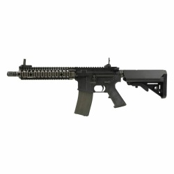 GHK MK18 Mod.1 CO2ブローバックライフル 2022ver. (鍛造レシーバー/Daniel Defense Official Licensed)