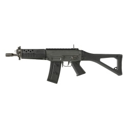 【JPバージョン】GHK SIG SG553 CO2ガスブローバックライフル (セラコート/バーストオミット)